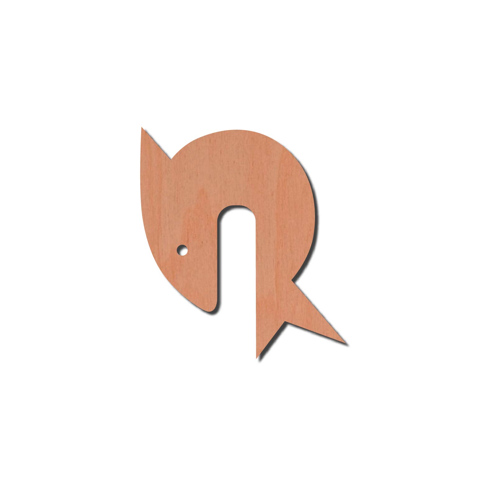 Topfwächter Fisch
