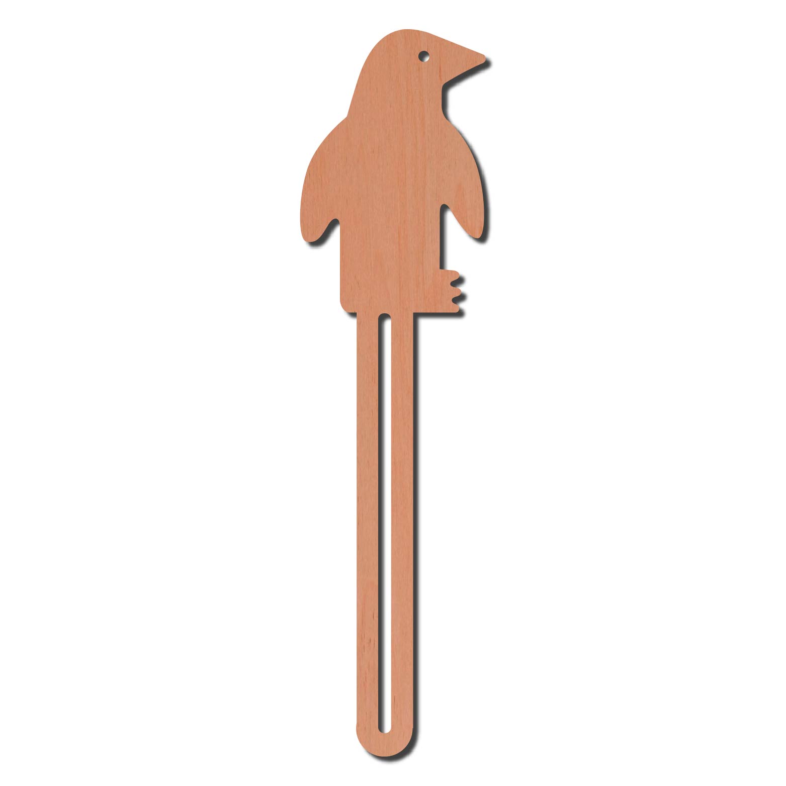 Tubenpresser Pinguin