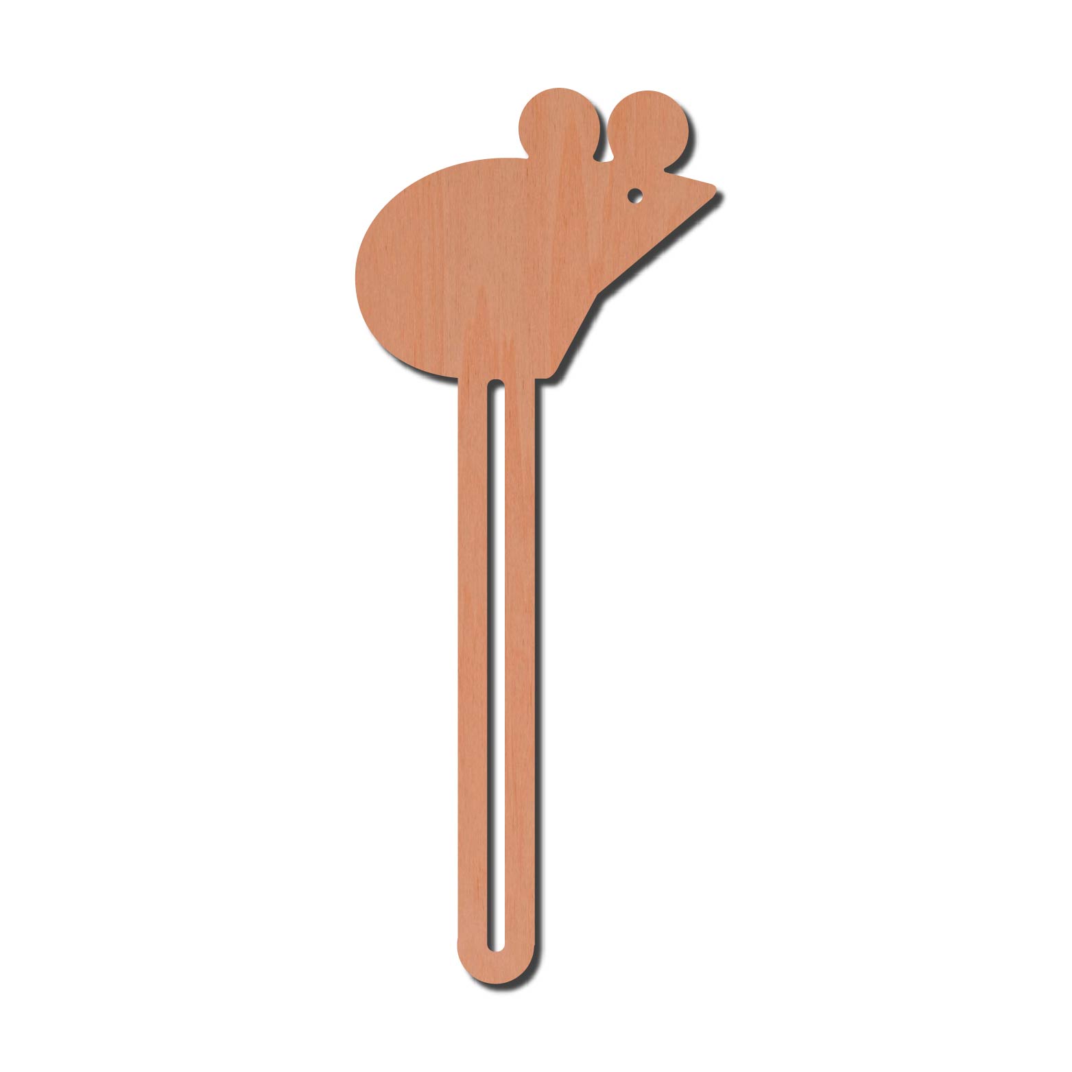 Tubenpresser Maus