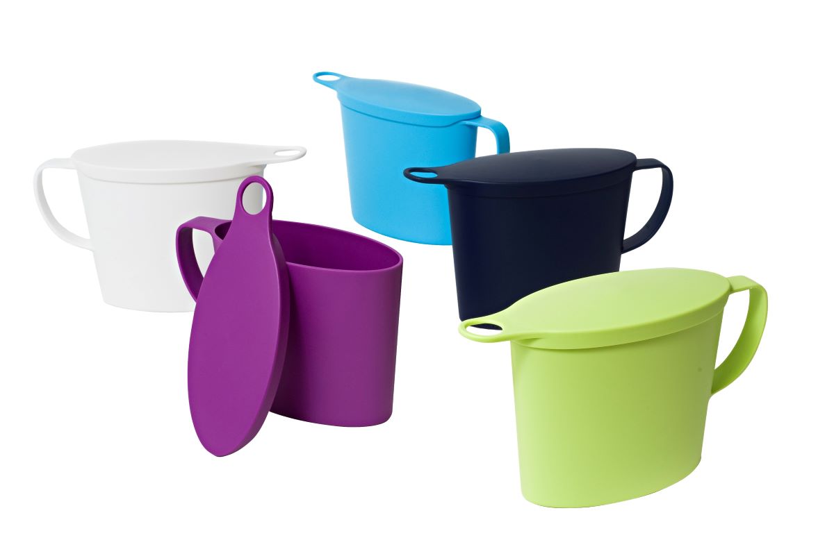 Pipinette 990 ml - Urinal für Frauen