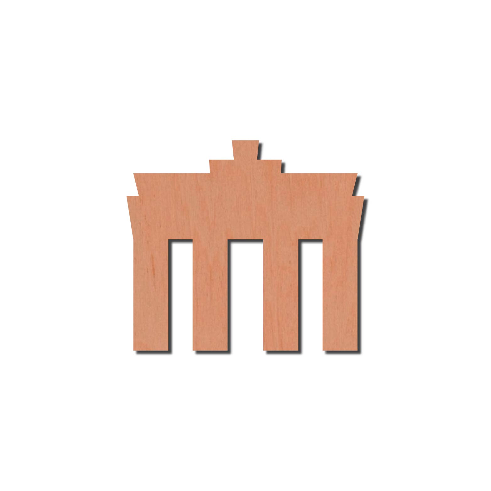Topfwächter Brandenburger Tor