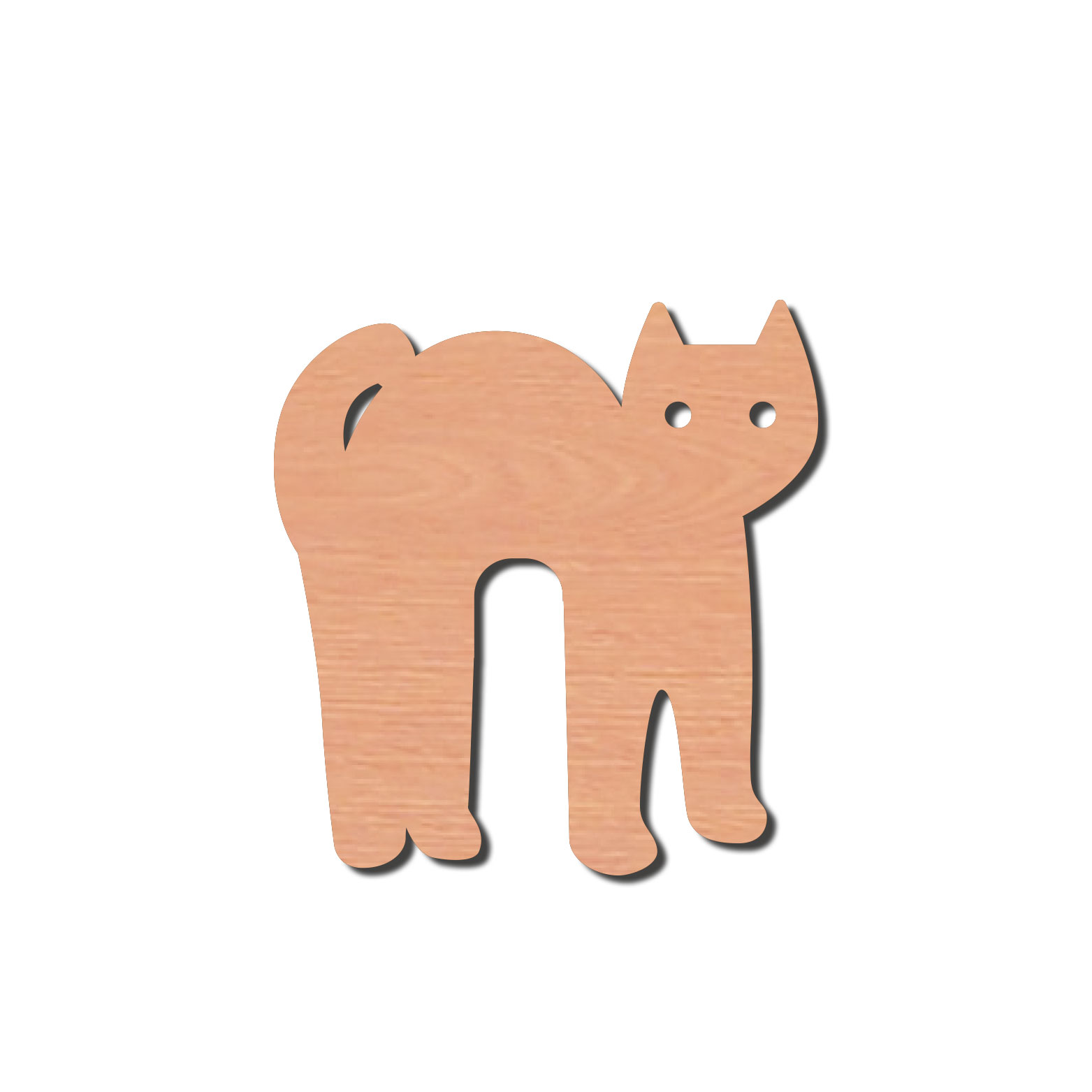 Topfwächter Katze Kitty