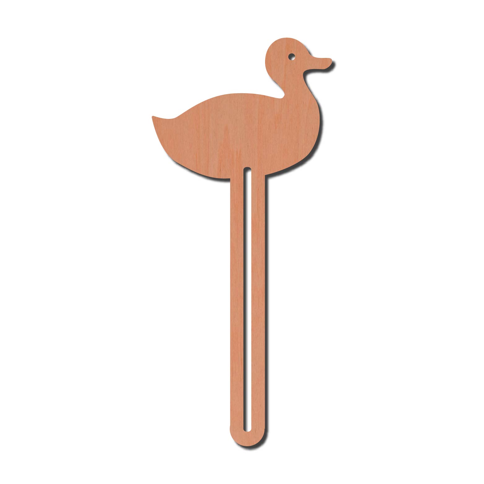 Tubenpresser Ente