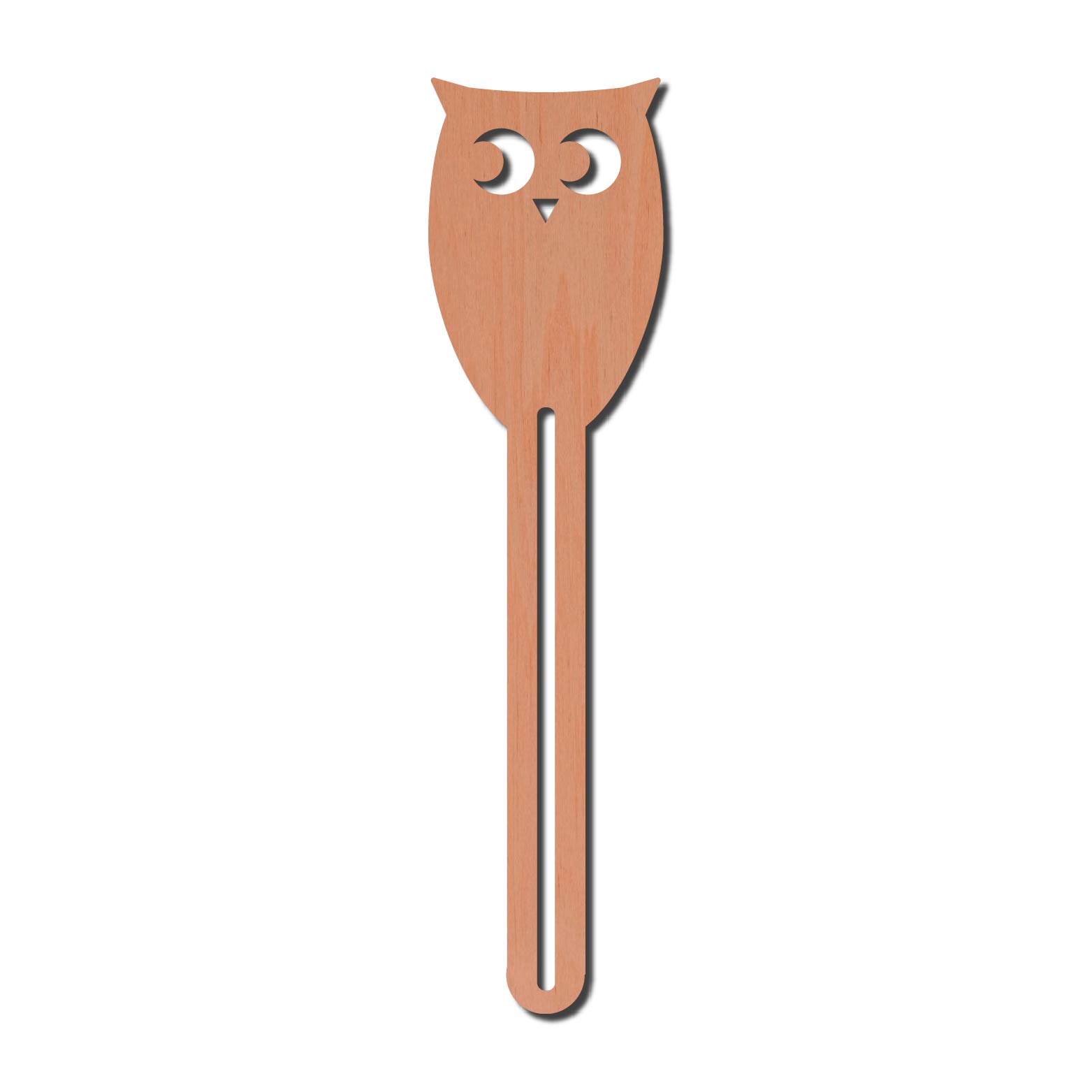 Tubenpresser Eule