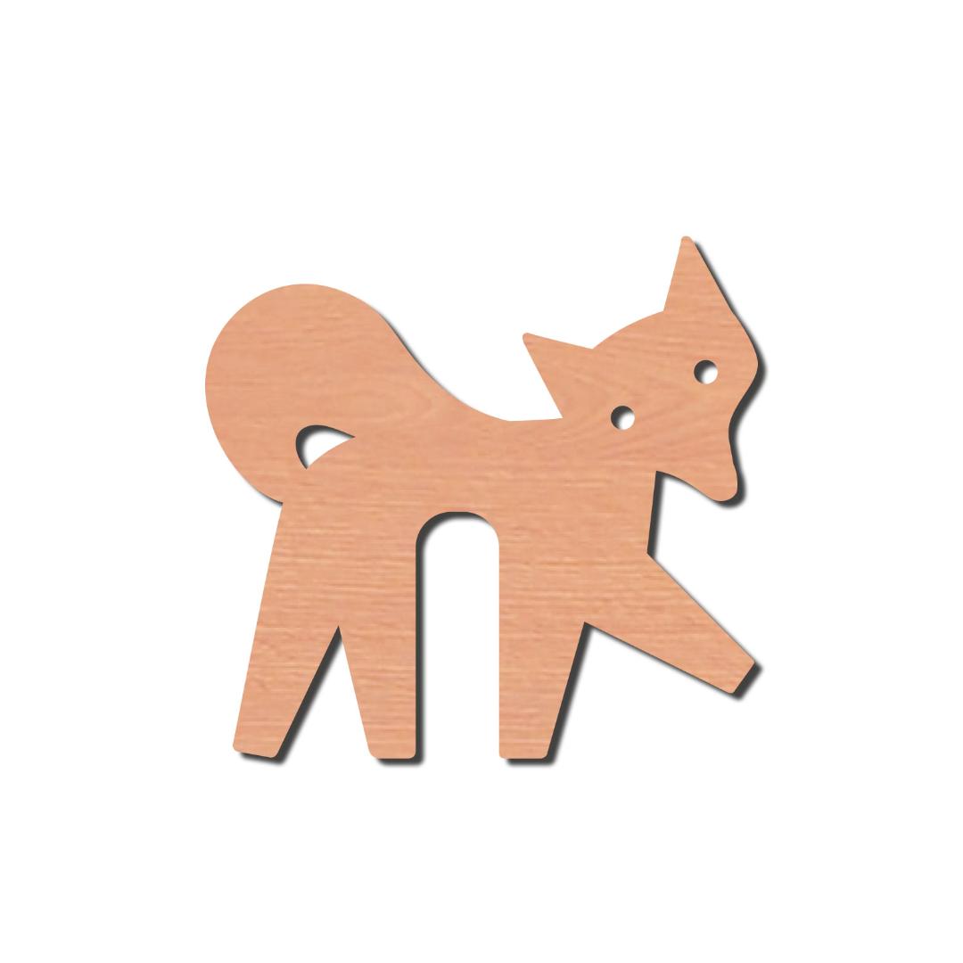 Topfwächter Fuchs