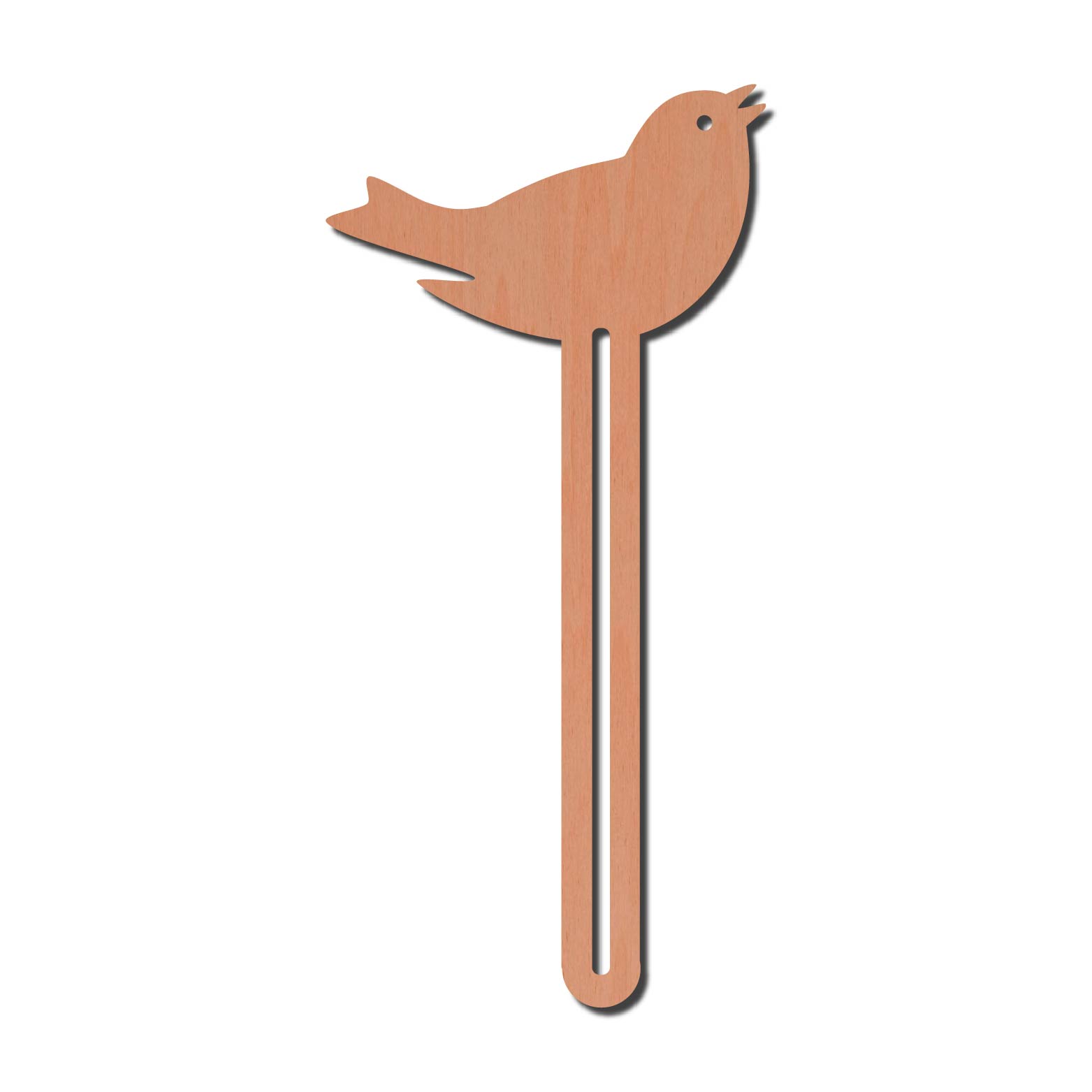 Tubenpresser Vogel