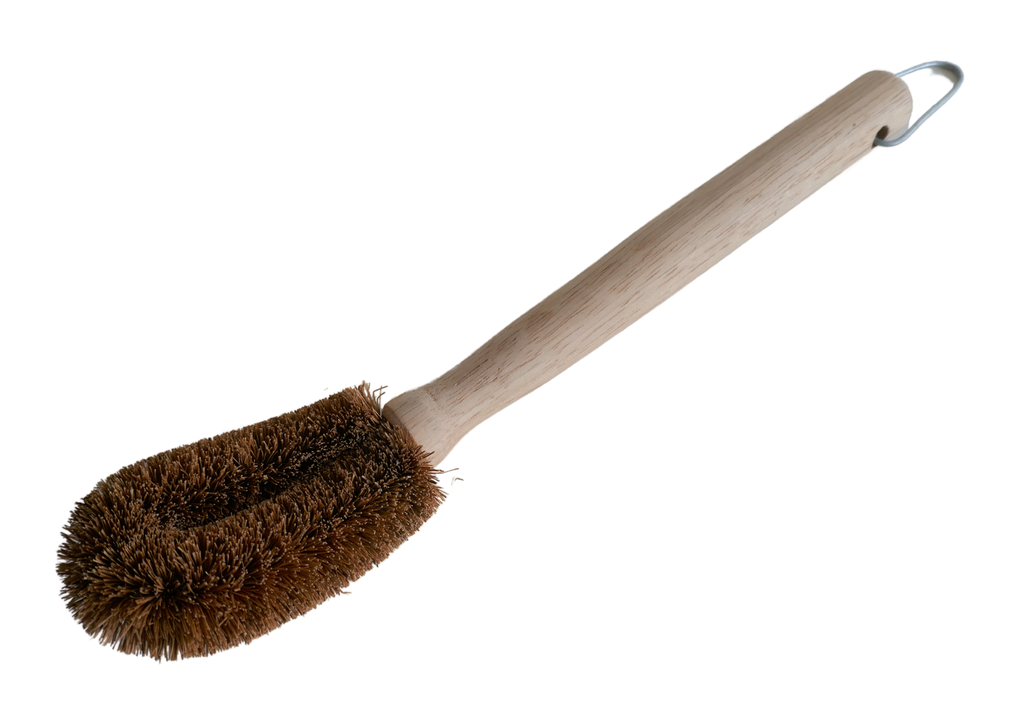 Spülbürste aus Kokosfaser