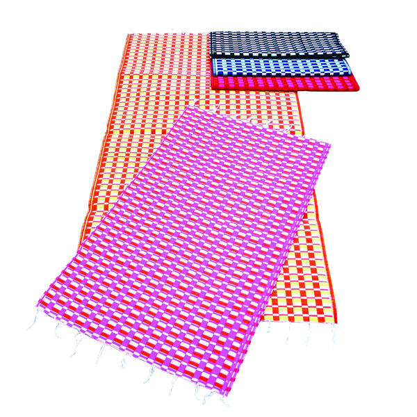 Plastikteppich DAKAR